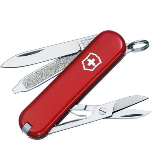 Ніж Victorinox Classic 0.6223