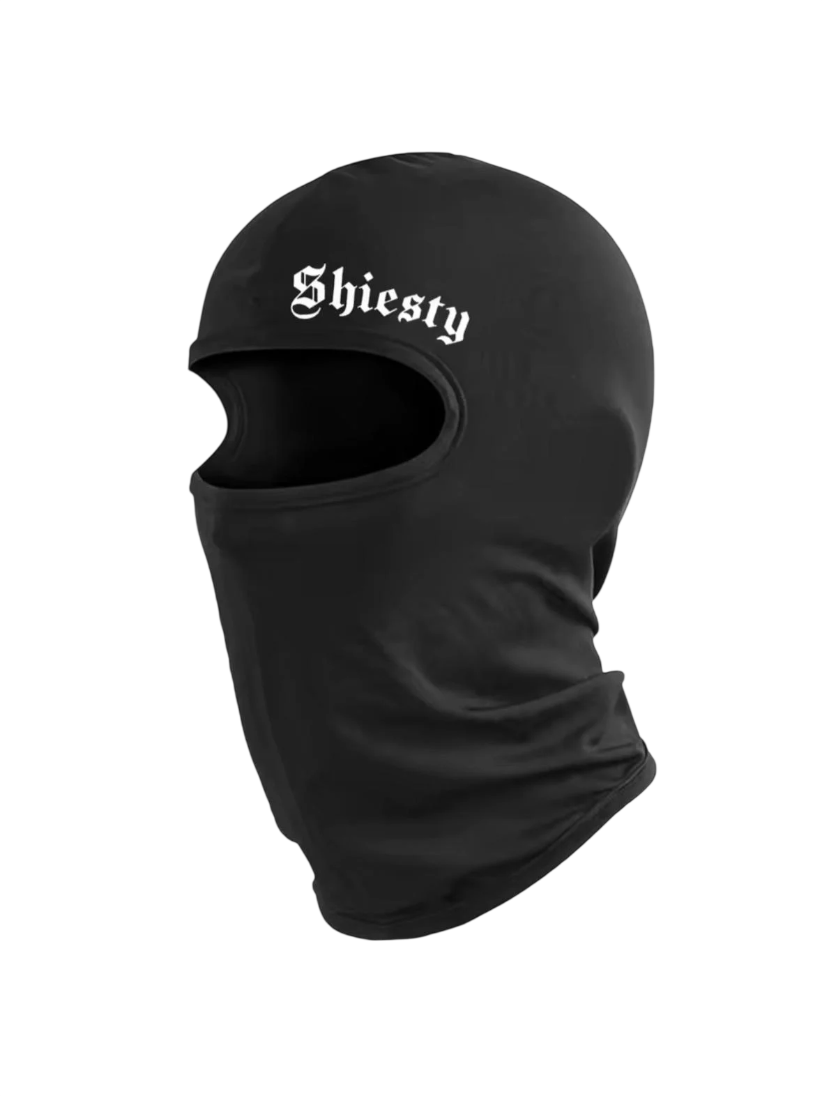 Балаклава Shiesty Черный (CS99-A)