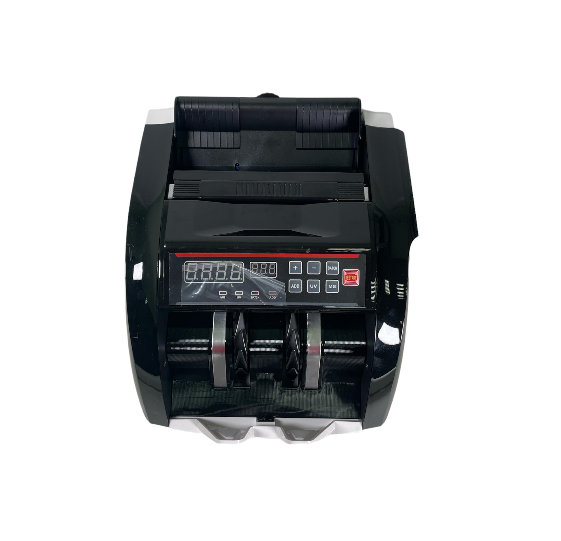 ᐉ Аппарат счетный Bill Counter-Pro 5800 2023 UV/MG с детектором Pro-4P ...