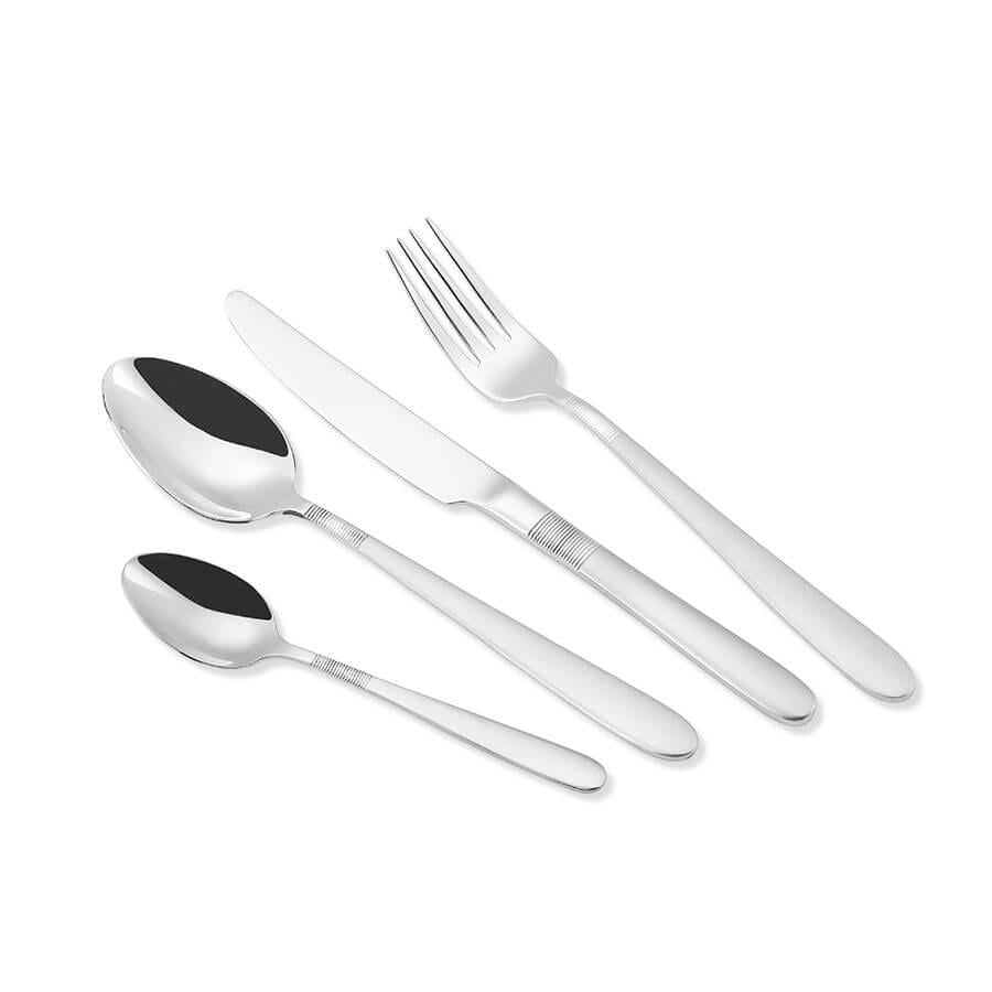 Набор столовых приборов Maestro MR-1518-24 24 пр. (28739)