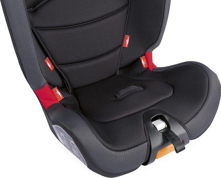 Автокресло детское Chicco Gro-Up (79583.51) - фото 5
