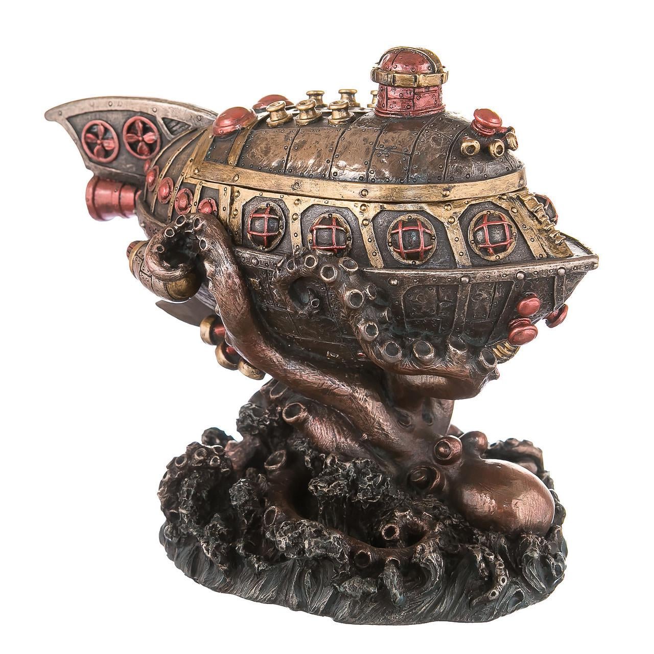 Статуетка Veronese Підводний човен W-76857A4