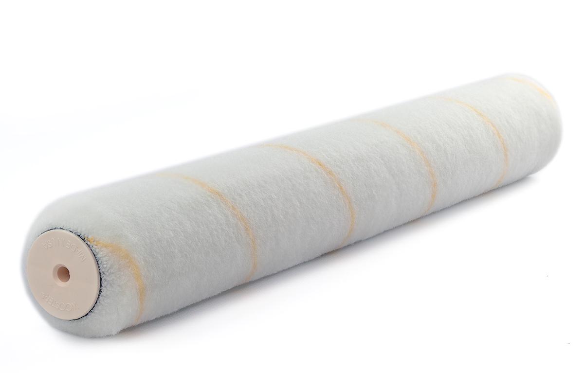 Валик малярный Wooster Pro/Doo-Z тканый 46 см 18" ворс 10 мм 3/8" (RR642-18)
