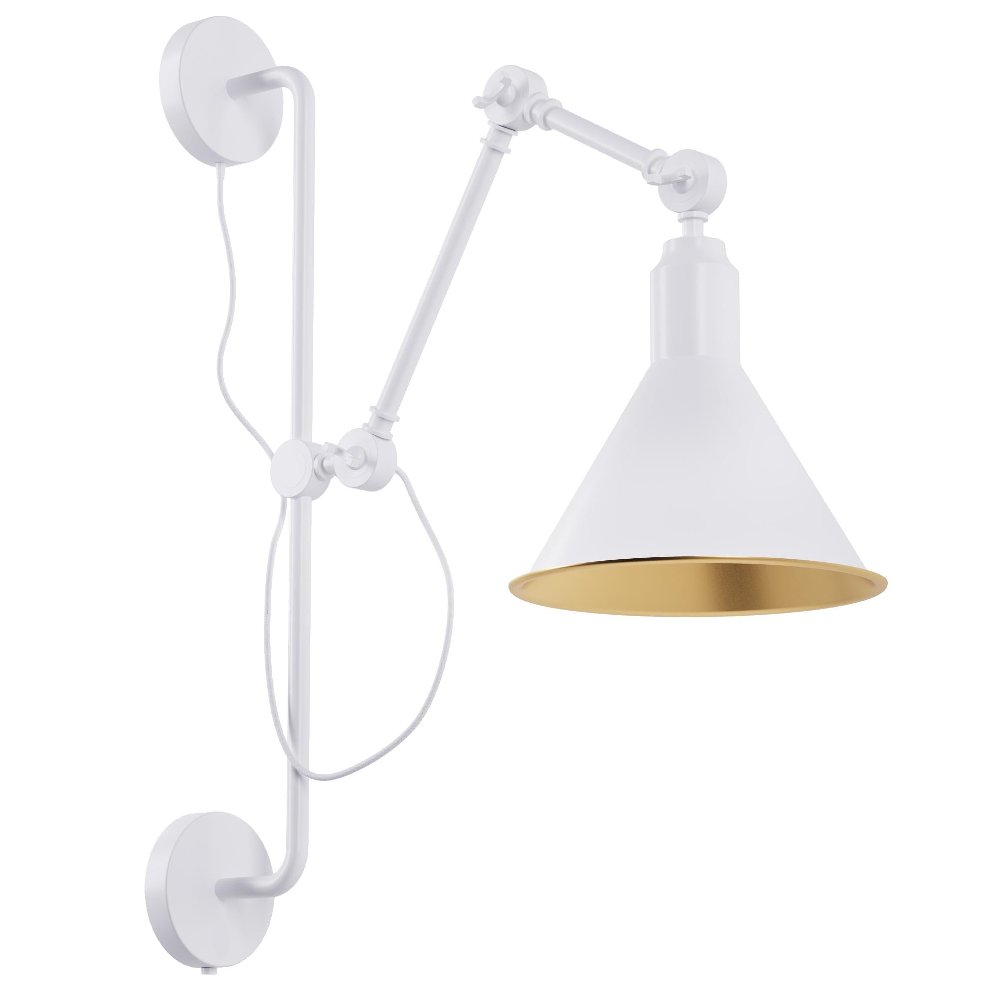 Бра Pikart Lights Buco Long sconce 5273-1