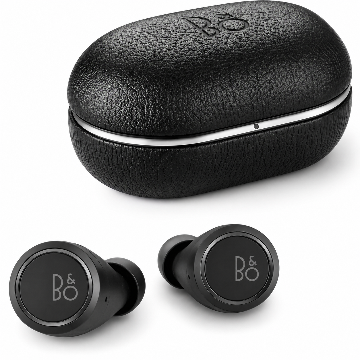 Наушники Bang & Olufsen BEOPLAY E8 3.0 Black (1013-327-00)