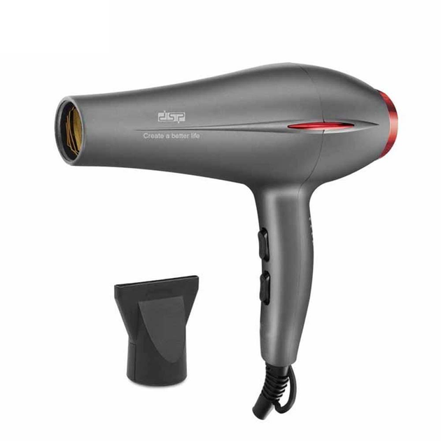 Фен для волос (DSP 30284) Фен для волос (DSP 30284)