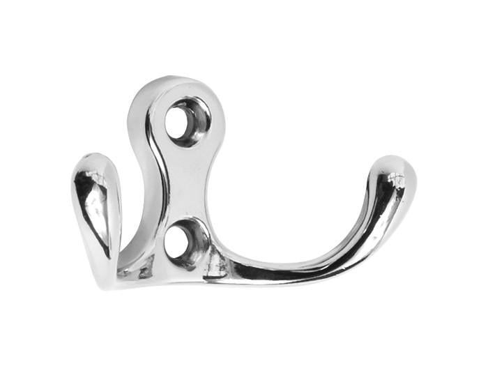 Крючок мебельный Giff WP1904 Хром