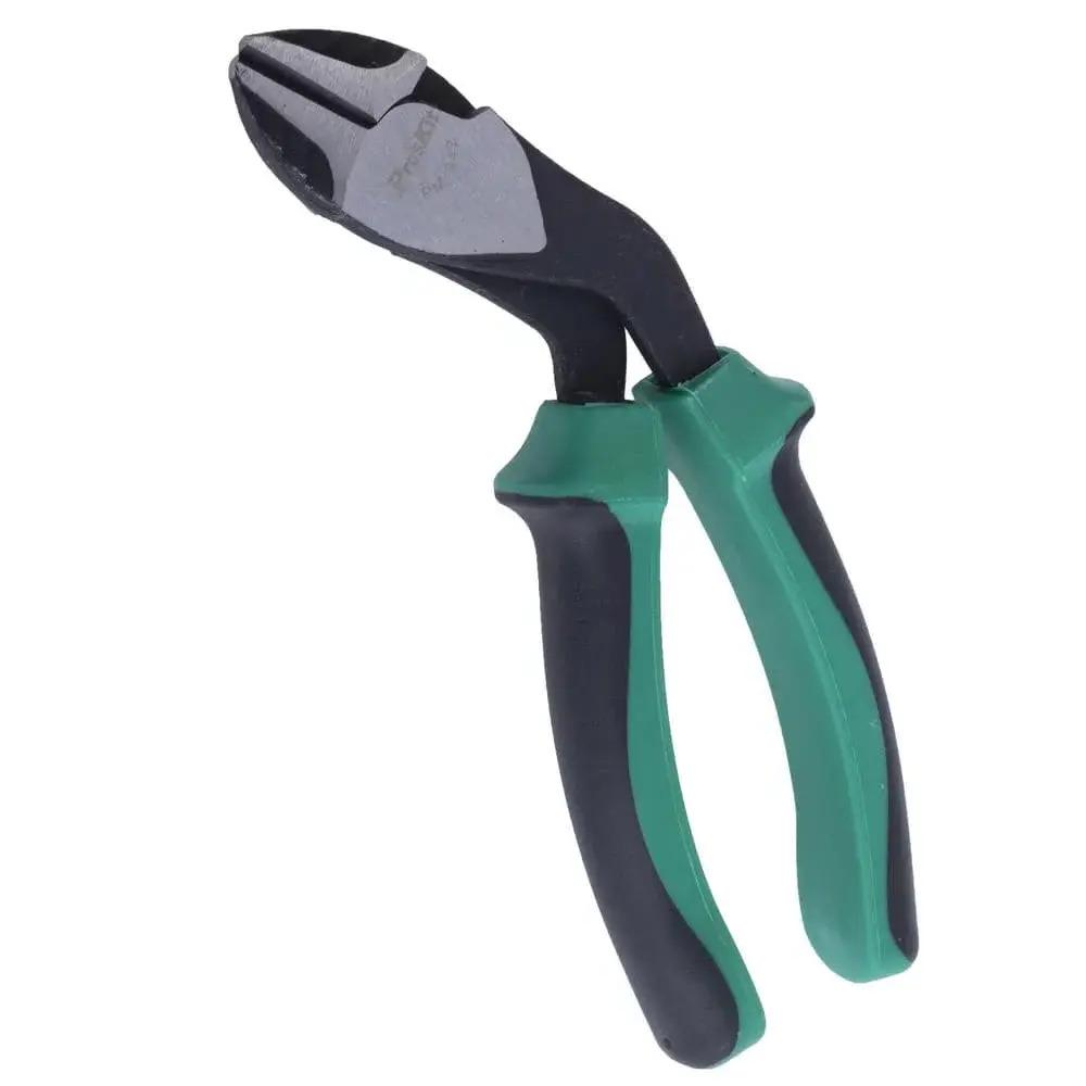 Бокорезы Pro'sKit PM-942 170 мм - фото 2 Бокорезы Pro'sKit PM-942 170 мм - фото 2