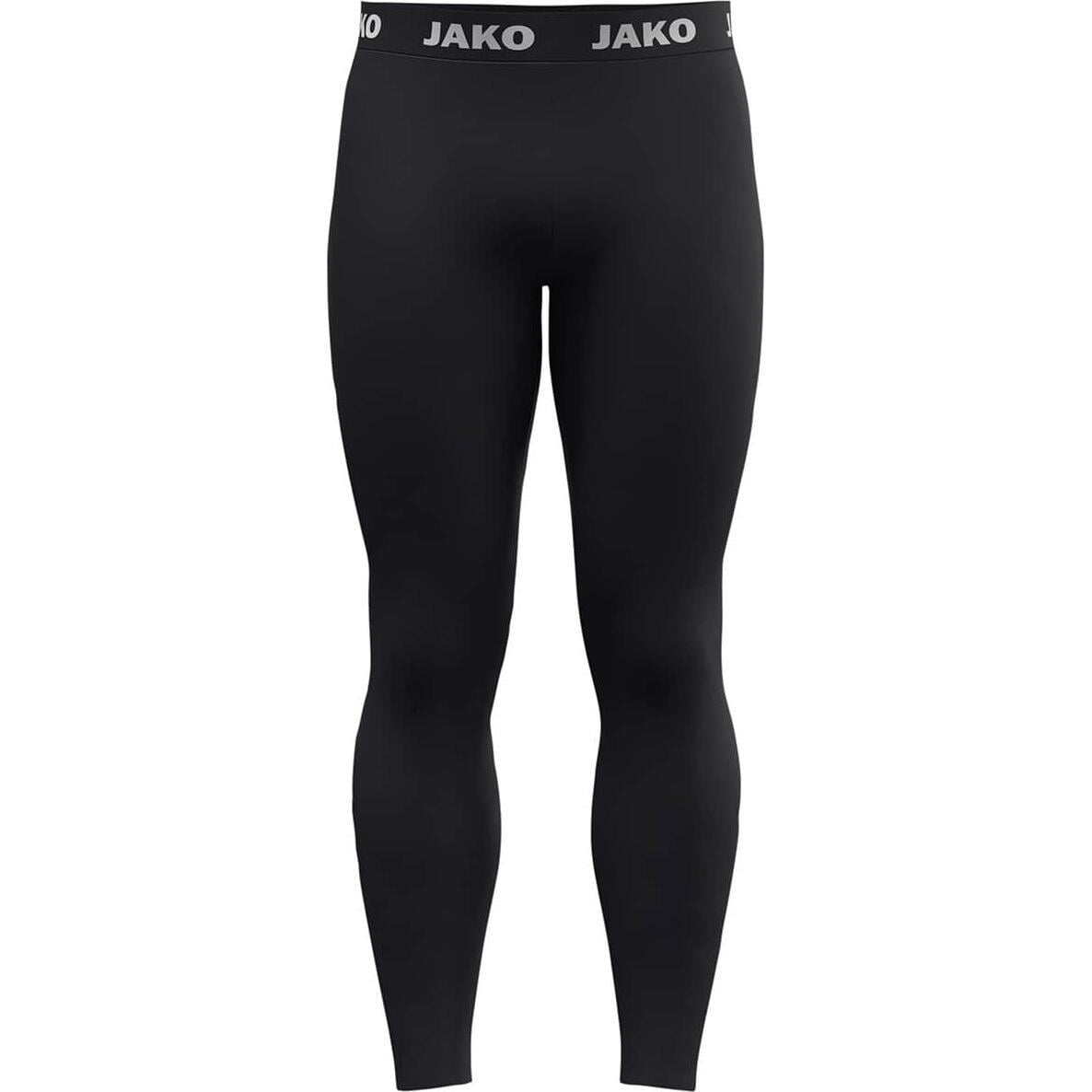 Лосини Jako FUNCTION S Чорний (8479-800) Лосини Jako FUNCTION S Чорний (8479-800)