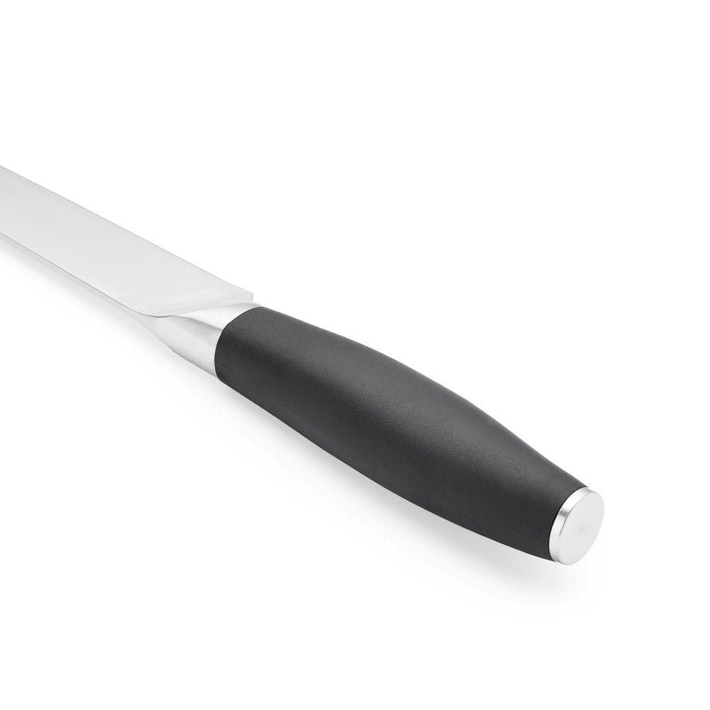 Ніж кухонний Grossman VN обвалочний для нарізання м'яса (26491703) - фото 4 Ніж кухонний Grossman VN обвалочний для нарізання м'яса (26491703) - фото 4