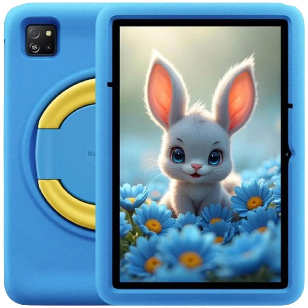 Планшет Blackview Tab 60 Pro Kids 10,1" Blue (Tab_60_Pro_Kids_blue) - фото 2