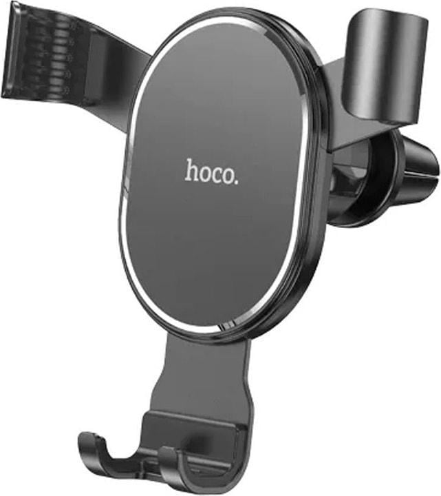Держатель автомобильный Hoco CA56 Plus гравитационный (34722) Держатель автомобильный Hoco CA56 Plus гравитационный (34722)