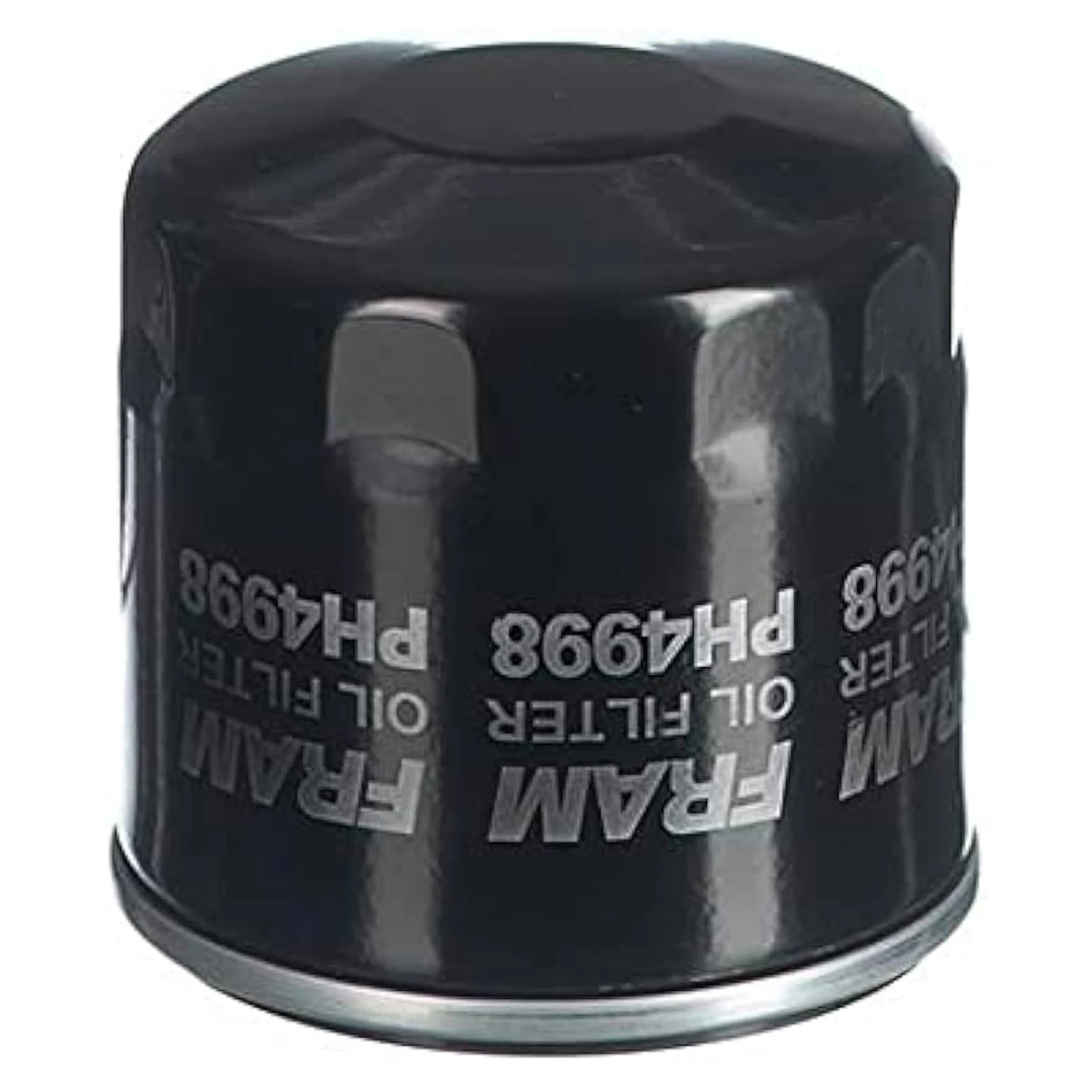 Фільтр оливи FRAM 6124064610 (PH4998) Фільтр оливи FRAM 6124064610 (PH4998)