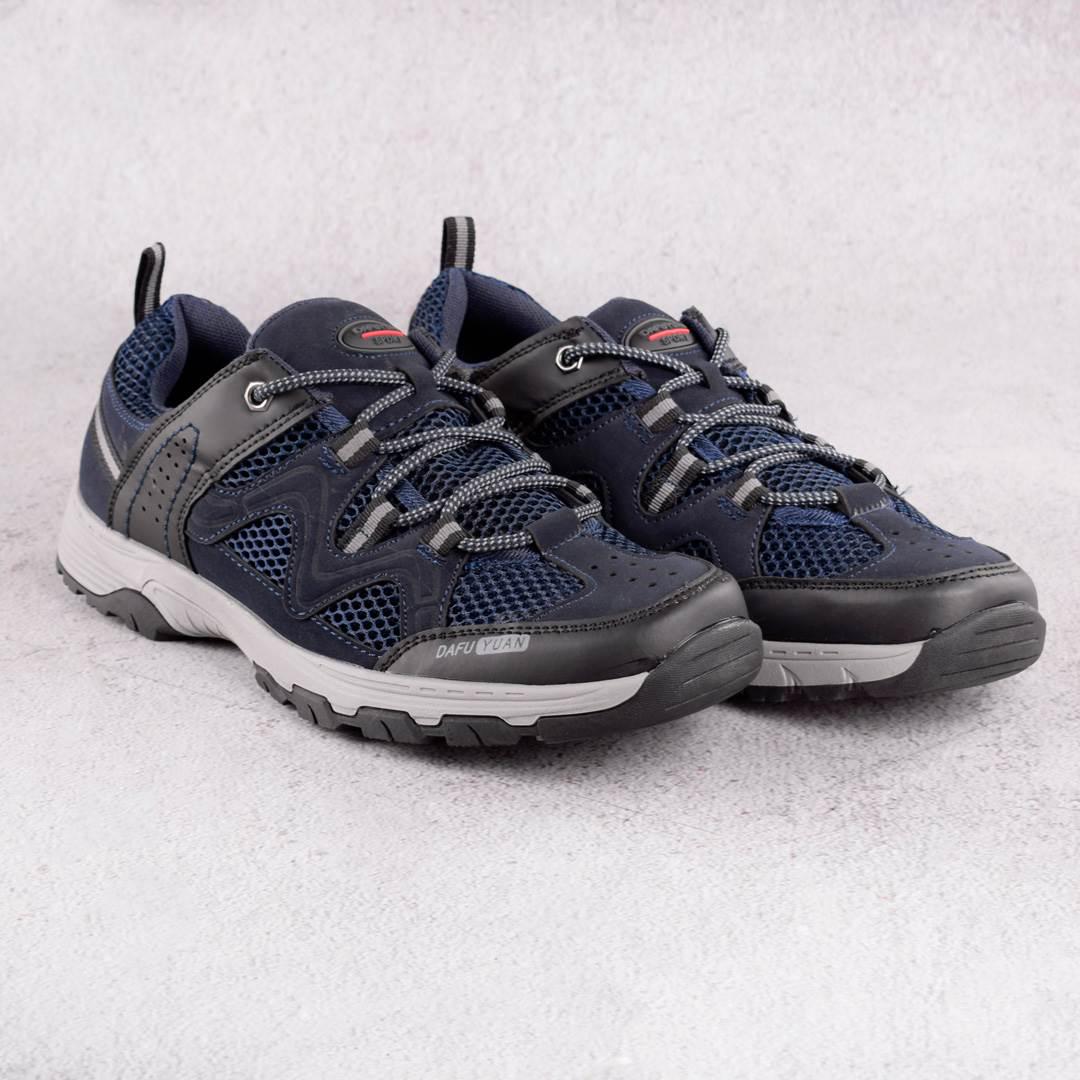 Кроссовки мужские Fashion 331529 р. 40 25,5 см