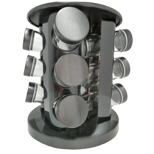 Набор для специй Benson BN-142-9 13 пр. (BN-142-9)