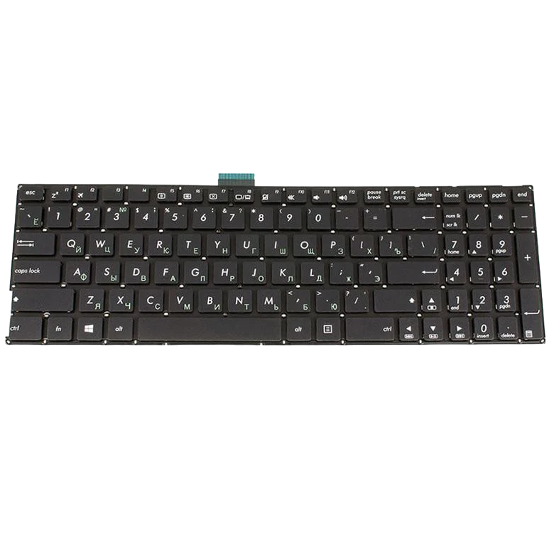 Клавиатура для ноутбука Asus F5500 (168238)