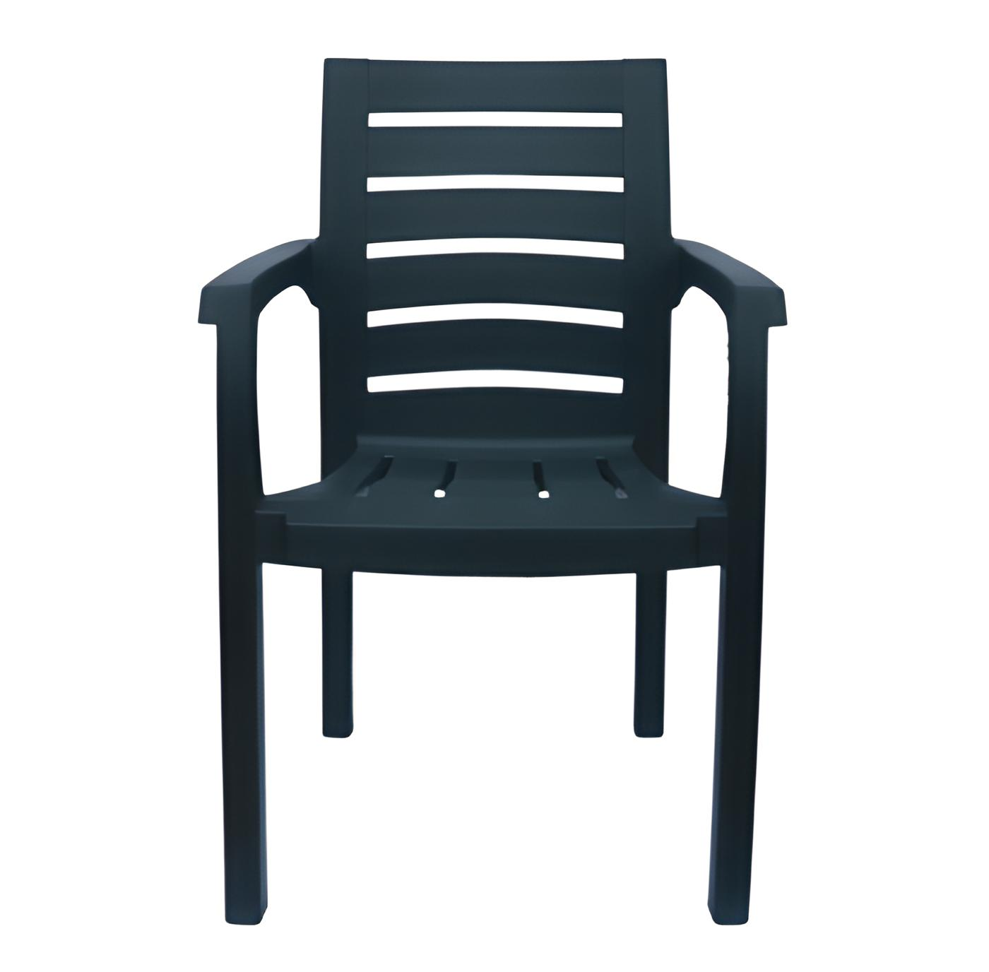 Крісло Litolan Papatya жимолость СТ012 Зелений (DR002117)