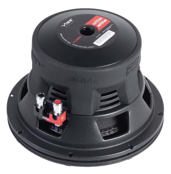 Сабвуфер Vibe SLICK8D2-V3 - фото 8 Сабвуфер Vibe SLICK8D2-V3 - фото 8