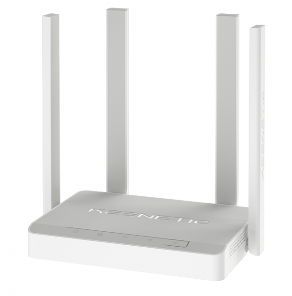 Роутер Keenetic Carrier (KN-1711-01EN)