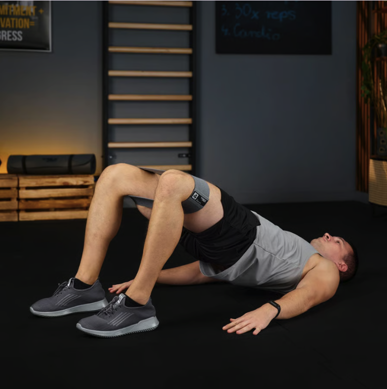 Набір резинок для фітнесу TREX Sport TX-038PBA 5-30 кг (4969) - фото 12 Набір резинок для фітнесу TREX Sport TX-038PBA 5-30 кг (4969) - фото 12