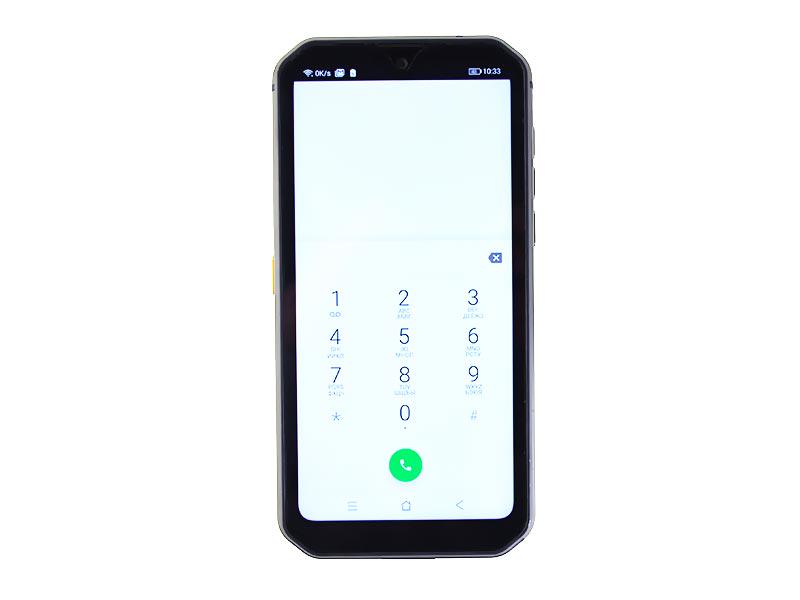 Смартфон Blackview BV9900 8/256Gb Silver - фото 7