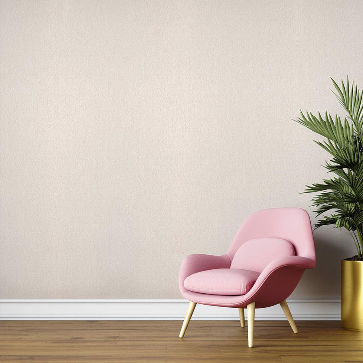 Шпалери лляні на самоклейці 2800х650х2 м Персиковий SW-00001493 - фото 6 Шпалери лляні на самоклейці 2800х650х2 м Персиковий SW-00001493 - фото 6