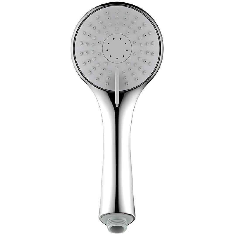 Лейка для душа Koer KP-0405-01 Хром (KR5409)