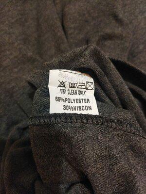 Реглан Gijon довжина рукава 56 см S - фото 2