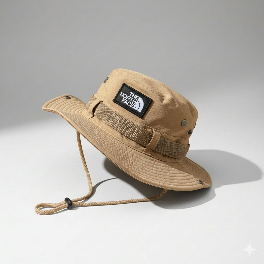 Панама унісекс The North Face з логотипом (2976145335) Панама унісекс The North Face з логотипом (2976145335)