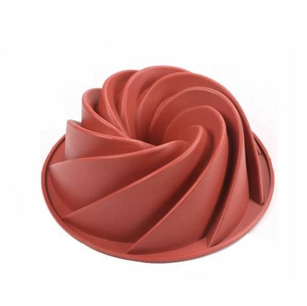 Форма силіконова для випікання кексу 24х8 см (723da2d8)