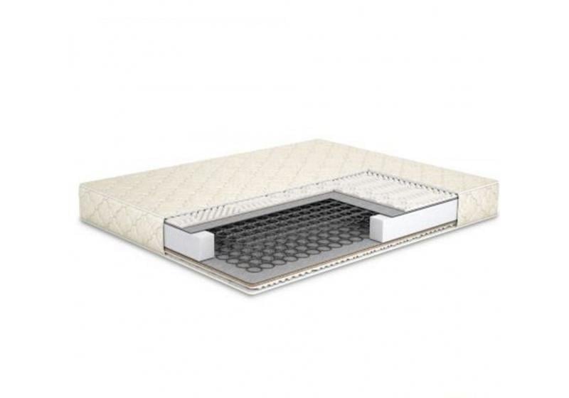 Матрас ортопедический Бум-4 70x190 см