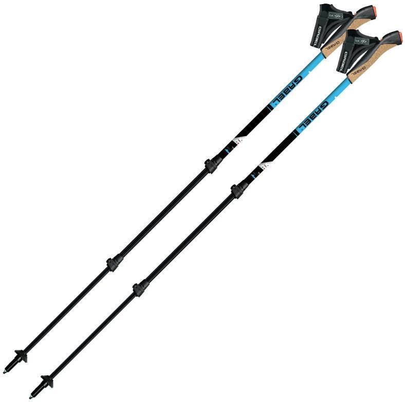 Палки для скандинавской ходьбы Gabel Tour XT F.L. (7009351550000/DAS302068)