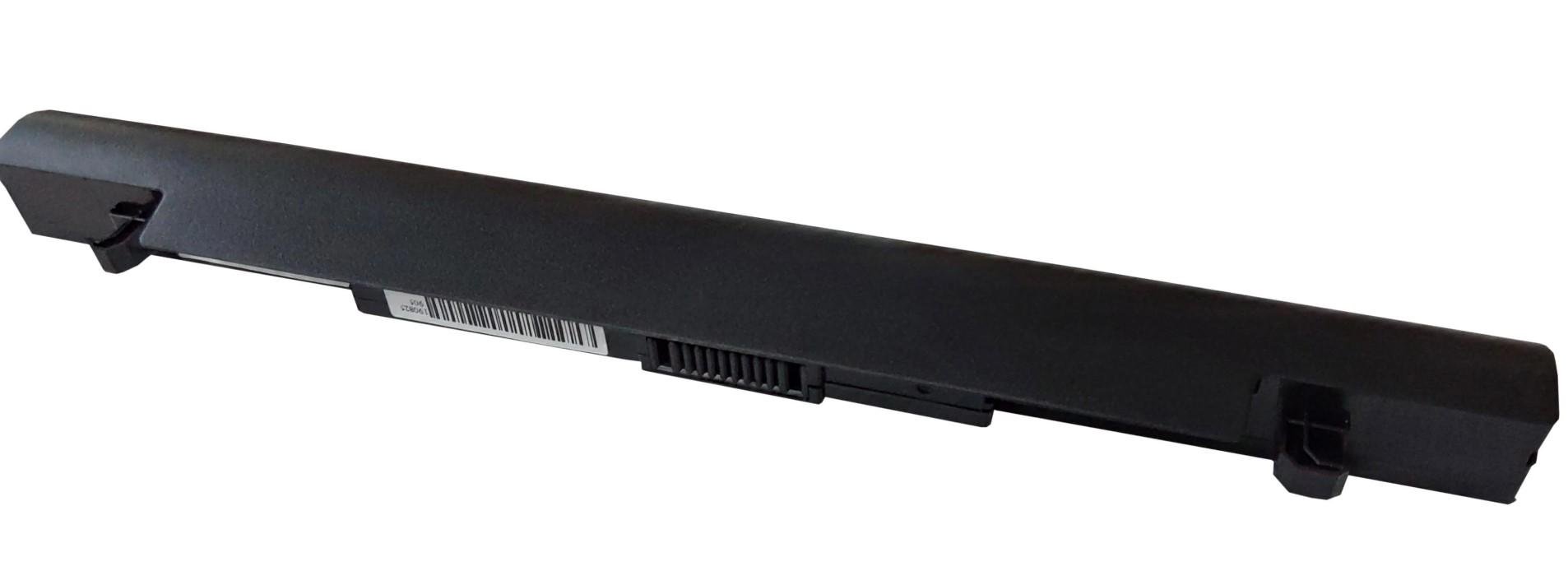 Аккумулятор для ноутбука Asus A41-X550A 14.4V Black 2600mAh OEM - фото 2