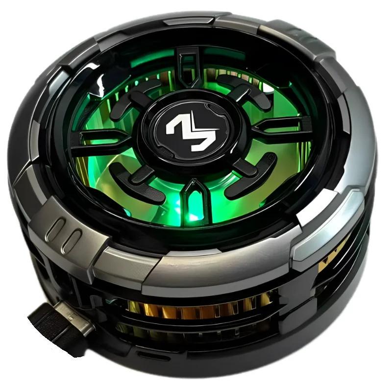 Кулер для телефона Memo CX08 Pro