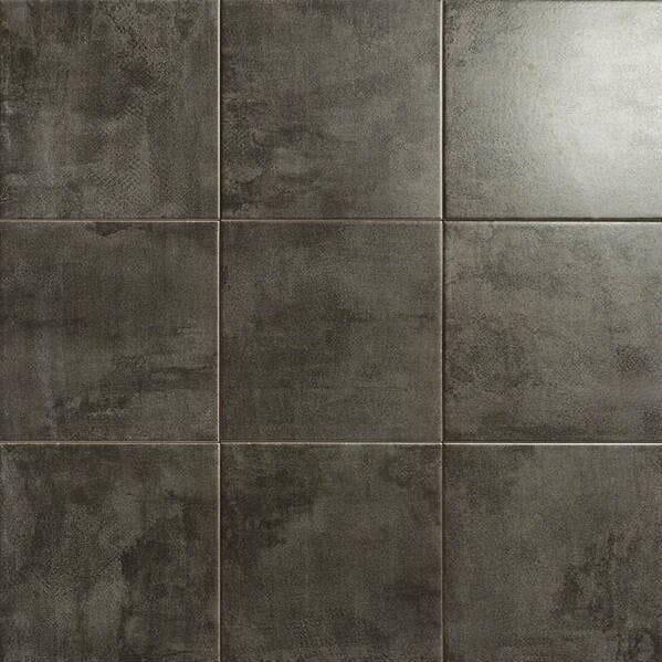 Плитка Mainzu Metal Tiles Sіlver Base 20x20 (10982)
