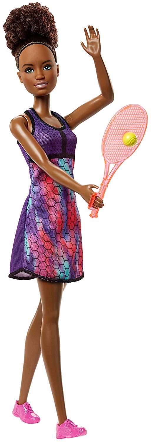 Кукла Barbie Careers Tennis Player (BR0143)