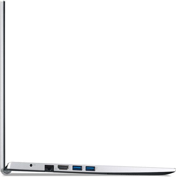 Ноутбук Acer Aspire 3 Pure Silver (NX.A6TEC.00G) - фото 6