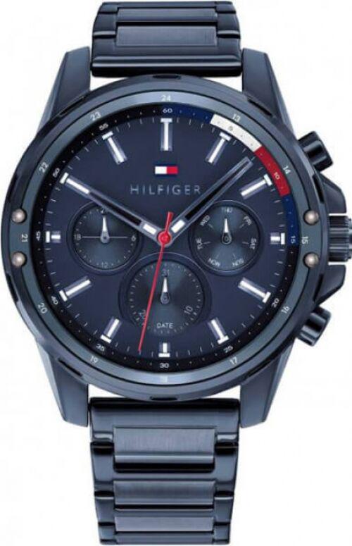 Наручний годинник чоловічий Tommy Hilfiger 1791789 (934822)