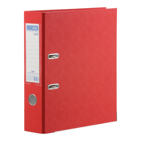 Регистратор односторонний А4 70 мм Красный (28277979)