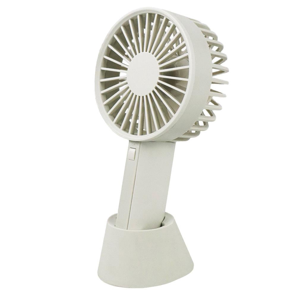 Вентилятор VH Portable Handheld Fan Grey (F03)