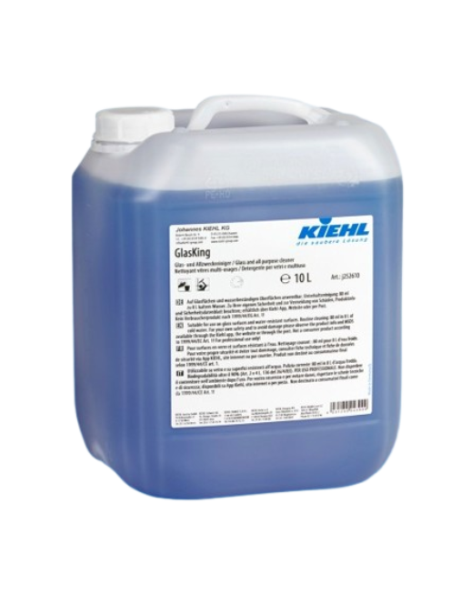 Средство для мытья окон GlasKing 10 л