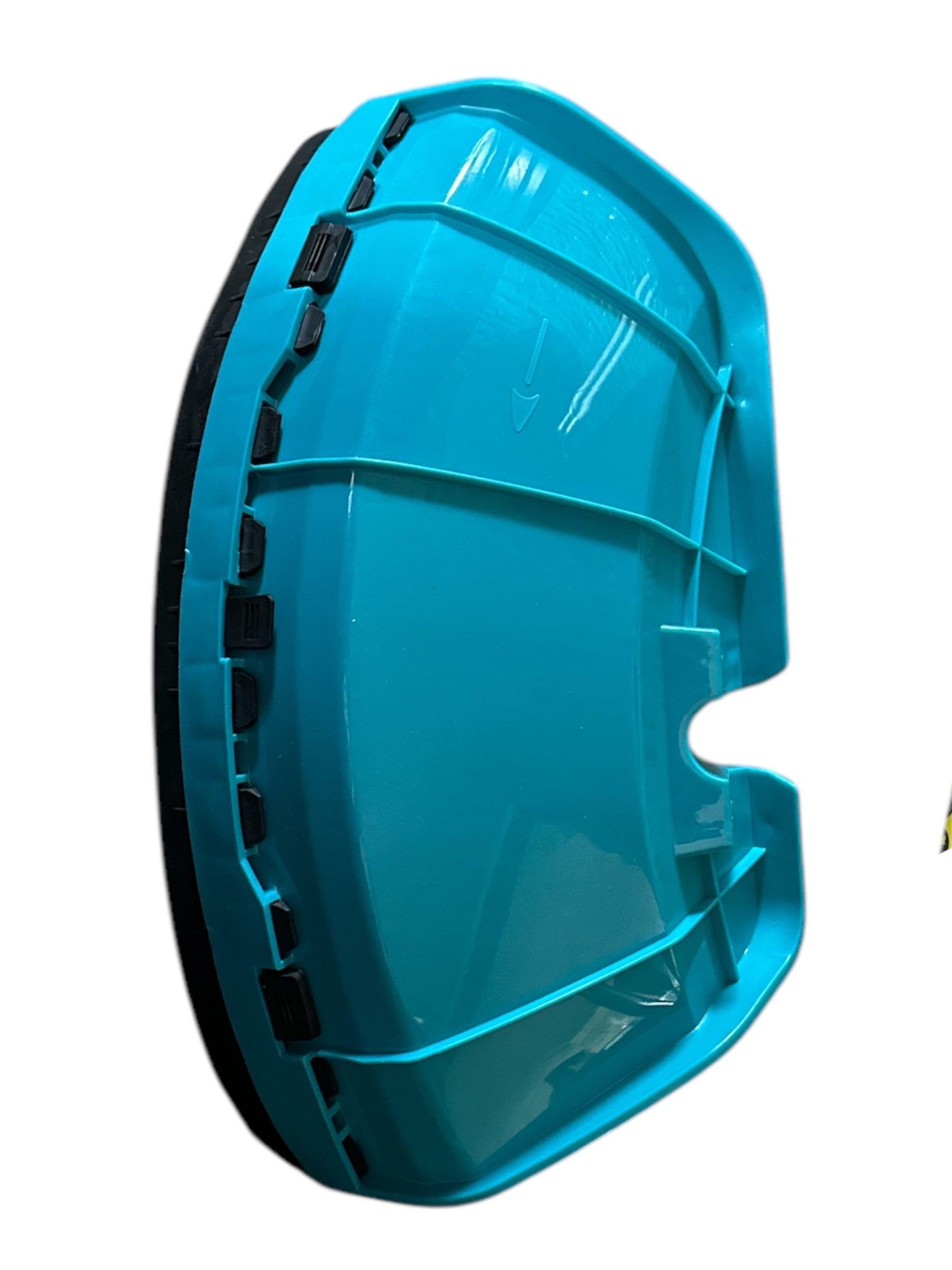 Електрокоса акумуляторна Grand АТГ-20 без акумулятора та зарядного пристрою (26160659) - фото 6 Електрокоса акумуляторна Grand АТГ-20 без акумулятора та зарядного пристрою (26160659) - фото 6