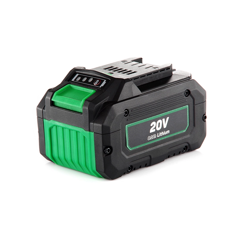 Батарея акумуляторна Apro 2080 B/20 В/8 А