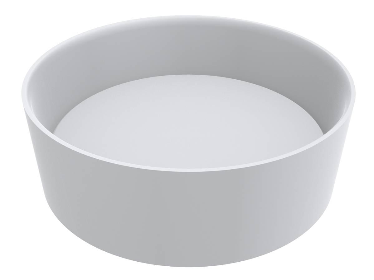 Умивальник Miraggio Lola Mirasoft (0001098)