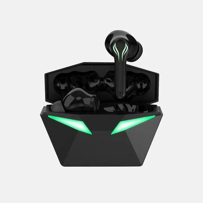Навушники геймерські бездротові Gaming RGB