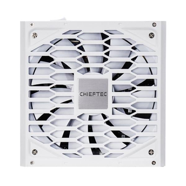Блок питания Chieftec VEGA M PPG-1000-CW 1000W White (33088402)