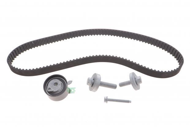 Комплект ГРМ SNR Renault Kangoo 1.5dCi 01- 123x27 (KD455.49)
