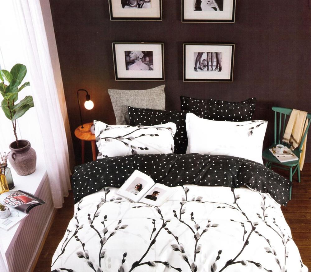 Комплект постельного белья Home comfort Евро Бязь голд 9984506-16 EU (DR010511)