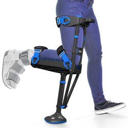 Милиця iWALK3.0 Hands Free (HFC30303) - фото 5