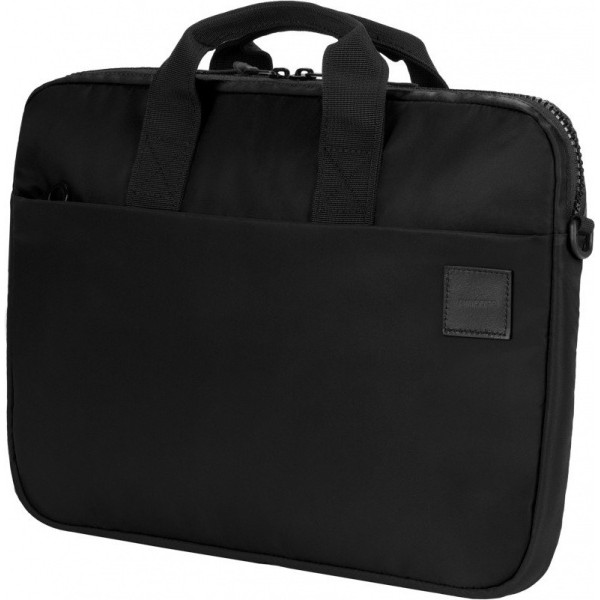 Сумка Incase 15" Compass Brief with Flight Nylon for MacBook Pro Black (INCO300518-BLK) - фото 3